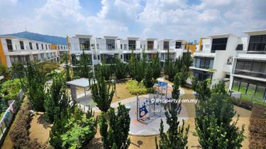 Lake fields Reed terrace house for Sale 1