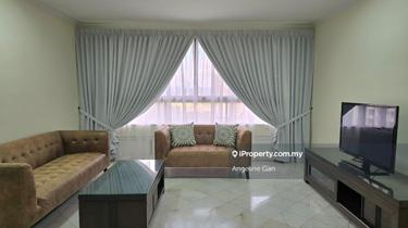 Mont Kiara Pines for Rent 1