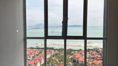The Zen Seaview Unit, Gelugor for Sale 1