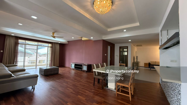 Hijauan Kiara Condo for Sale 1