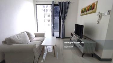 Live stress-free with our turnkey fully furnished rentals 1