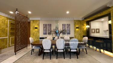 Fully furnished 1