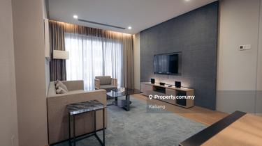 Serviced residence for Sale 1