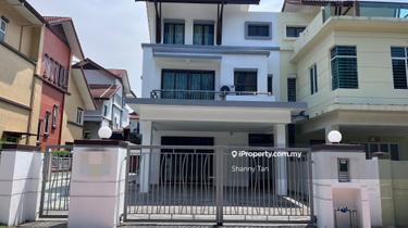 2.5 Storey Renovate Semi-D 1