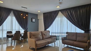 Condominium for Rent 1
