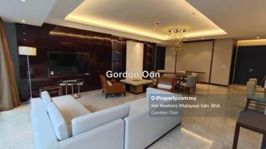 Serviced residence for Sale 1