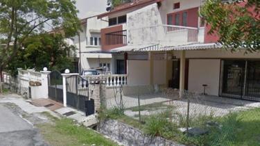 3200 sqft Semi D 2 Storey Taman Cuepacs Batu 9 Cheras 1