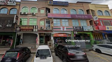 ROI 4% Limited Shop Facing main Road for Sale 1
