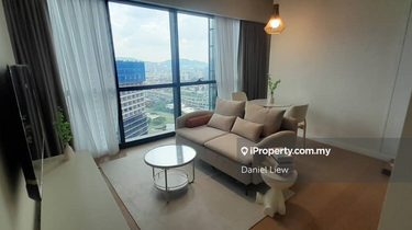 Trx Residence @Trx KL 1