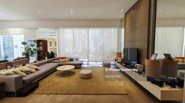 Menara bintang goldhill 1