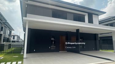 Ember @ Eco Ardence Setia Alam For Rent 1