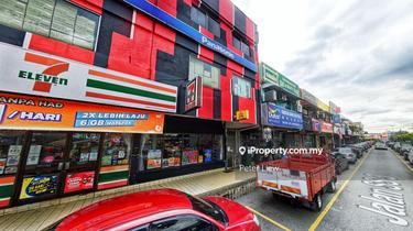 SS3 Facing Main Road 2 Sotrey Shop, SS 3, Petaling Jaya, SS 3/31, SS 3/29, Petaling Jaya, SS3 PJ, Selangor, Petaling Jaya 1