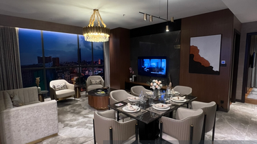 Orion Residence Bukit Bintang for Sales 1