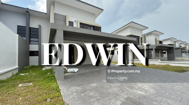Brand New 2 Storey Semi-D at Bandar Kinrara 8 1