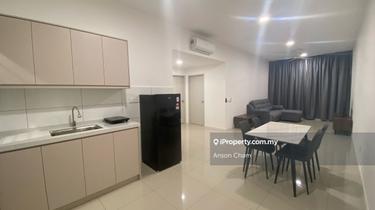 Savvy Riana 3 Rooms fully furnish unit 1
