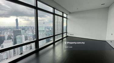 Four Seasons Place, KLCC, KL City Centre 1