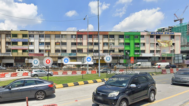 Facing Main Road, Limited Unit  1