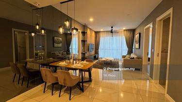 Serviced residence for Rent 1