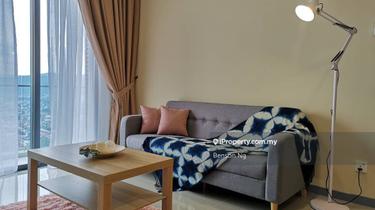 Fully Furnished Unit For Rent 1