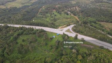Tanjung Malim, Kerling 27.8 acres Industrial Land For Sales 1