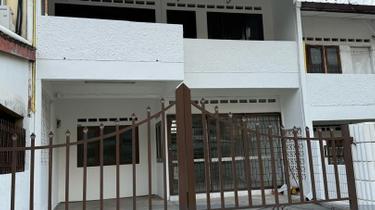 Taman Midah House For Sale 1