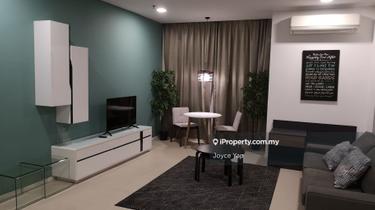Serviced residence for Rent 1