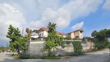 Elevated Semi Detached Unblock PJ view 1