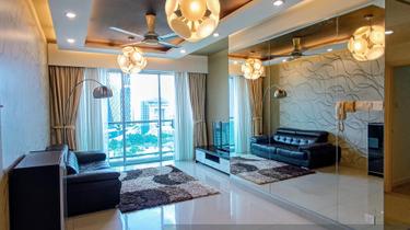 Solaris@Dutamas - An Exceptional Investment in Kuala Lumpur 1