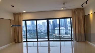 Setia Sky Seputeh Brand New Unit For Rent! 1