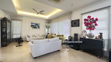 Cheap Nice Reno 2 Stry Bungalow at Jade Hills Kajang 1