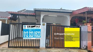 Single Storey Extended Taman Sri Andalas Klang 1
