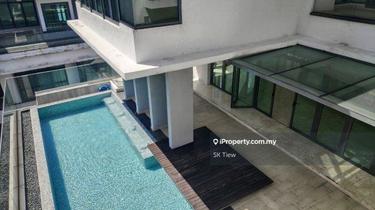 U thant , Ampang hilir, Klcc , city centre, madge mansion  1