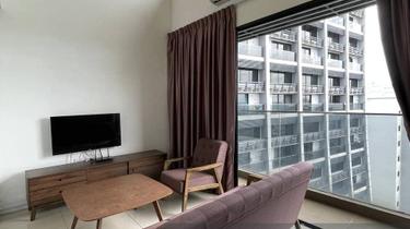 Limited 4 Bedrooms Unit Ready Move In 1