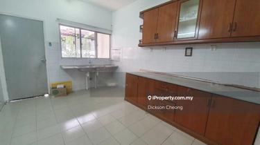 Terrace house for Sale 1