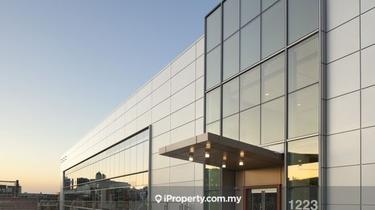 2 Acre Shah Alam Detached Factory for Sale 1