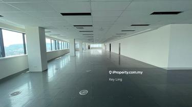Puchong Office Towers Certified With MSC Unit For Rent 1