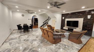 Full Reno & Extend 2 Storey Terrace House For Sale Bandar Puchong Jaya 1