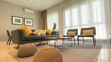 Pavilion Hilltop Mont Kiara Specialist 1