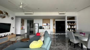 The Estate Prestigious Freehold Residence Amidst Lush Greenery 1