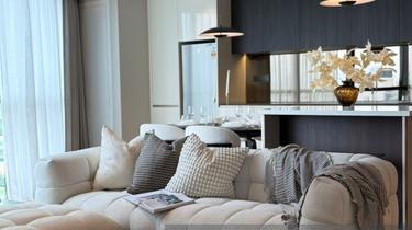 TRX Residence for rent 1