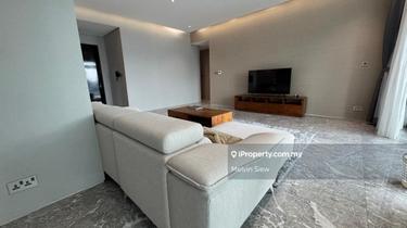 Four season fully furnished for rent 1