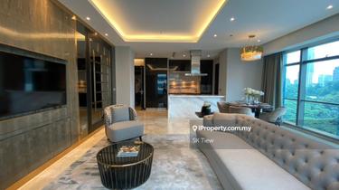 Serviced residence for Sale 1