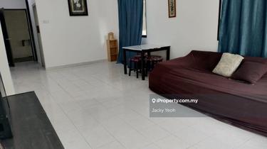 Seri Semarak (Asia Heights) Apartment for Rent, Penang   1
