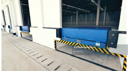 Detached Factory & warehouse 40 ft 1