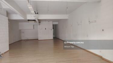 Ground Floor 1