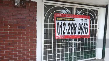 Bk2 Freehold single storey for sale 1