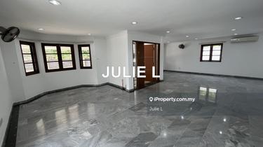 Bungalow in a nice location with pool & awesome unobstructed views!!  1