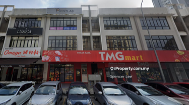 Metro Prima - Level G For Rent 1