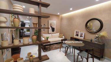 Completion 2024. The Most Lowest Price In Subang Jaya  1