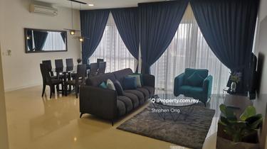 Condominium for Rent 1